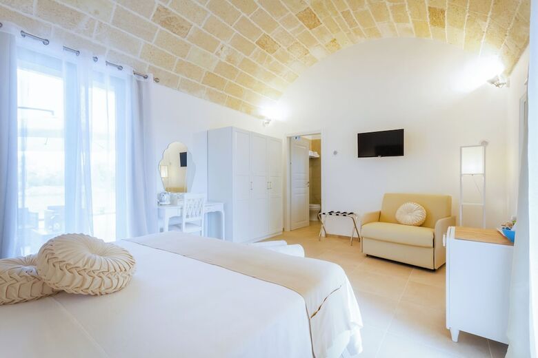 Tenuta Dorolivo Guest House E B&B