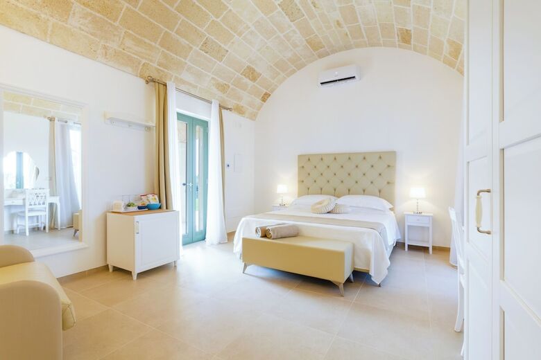 Tenuta Dorolivo Guest House E B&B