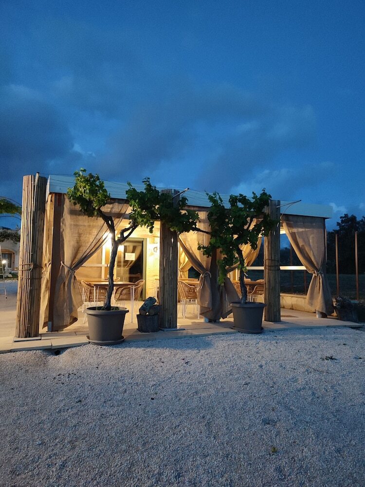 Tenuta Dorolivo Guest House E B&B