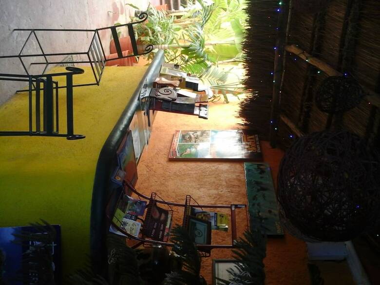 Hotel Posada Malix Pek