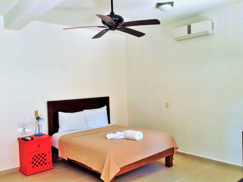 Hotel Posada Malix Pek