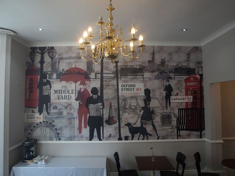Chelsea House Hotel