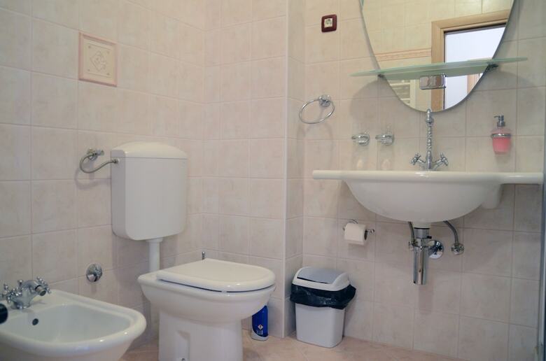 Aparthotel Villa Armin