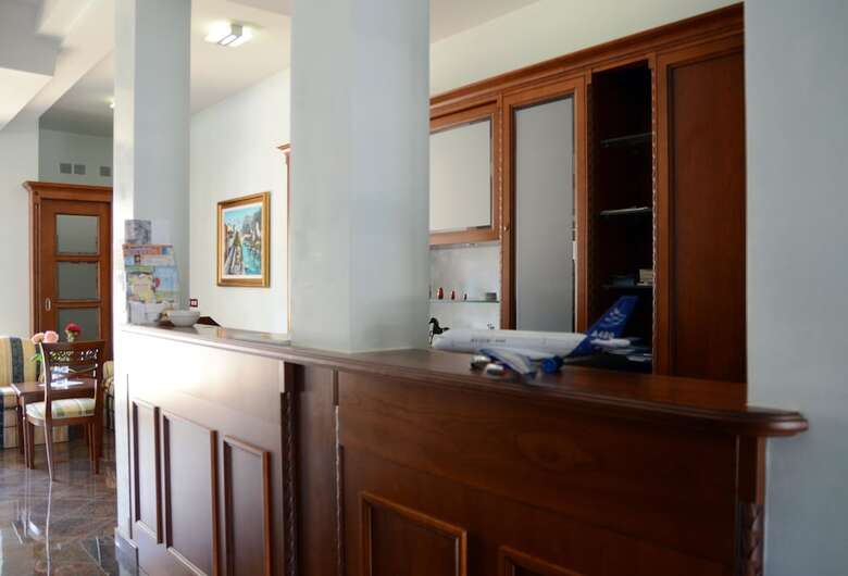 Aparthotel Villa Armin