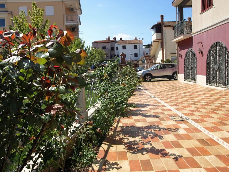 Aparthotel Villa Armin