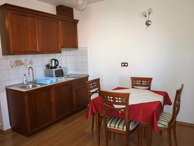 Aparthotel Villa Armin