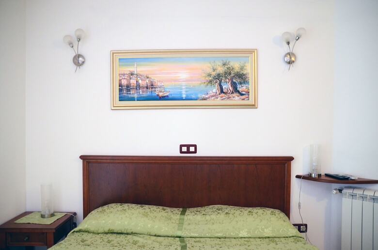 Aparthotel Villa Armin