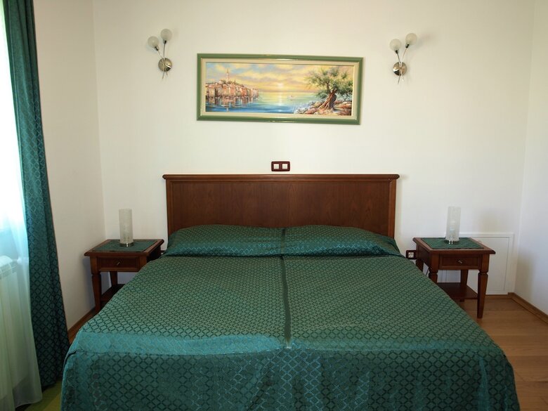 Aparthotel Villa Armin