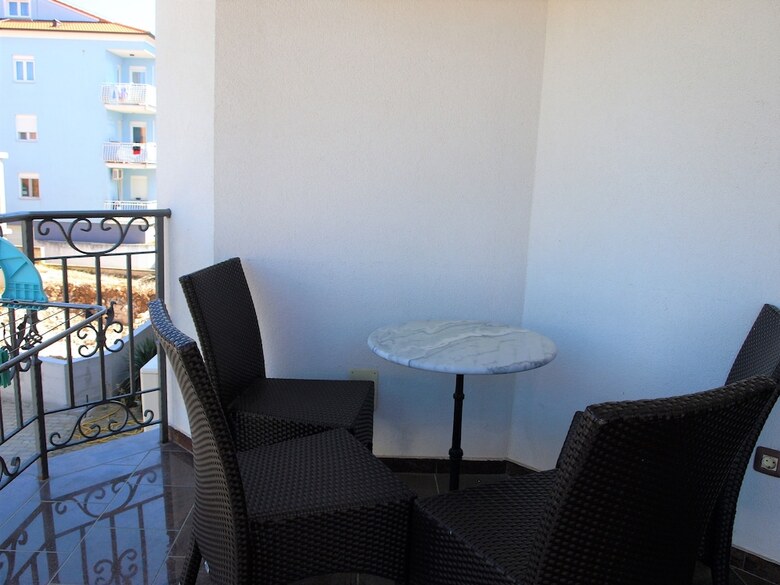 Aparthotel Villa Armin