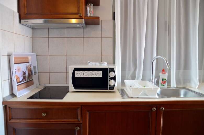 Aparthotel Villa Armin