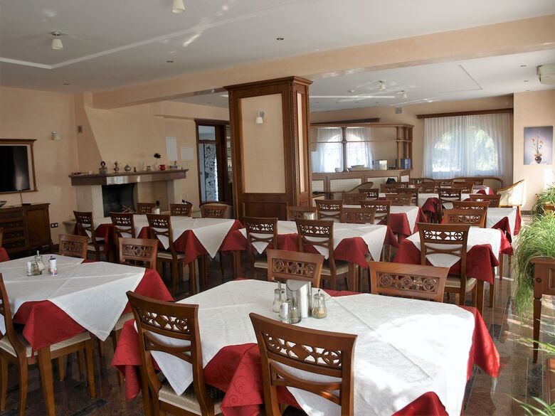 Aparthotel Villa Armin