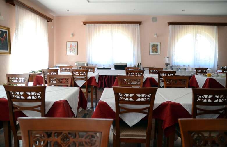 Aparthotel Villa Armin