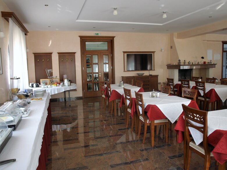 Aparthotel Villa Armin