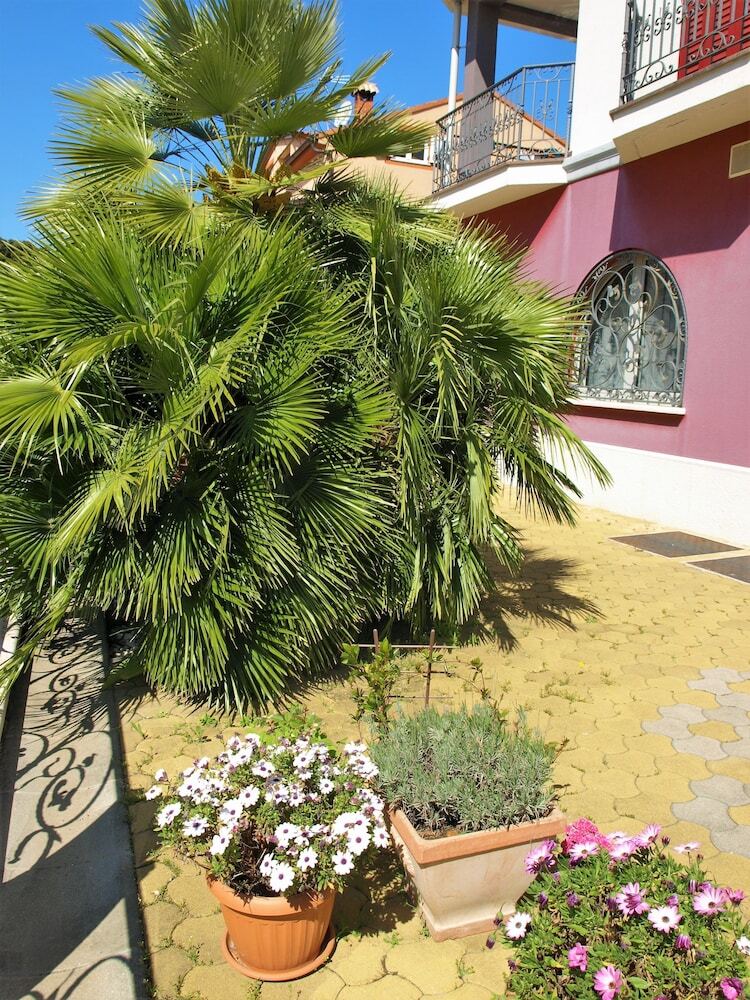 Aparthotel Villa Armin