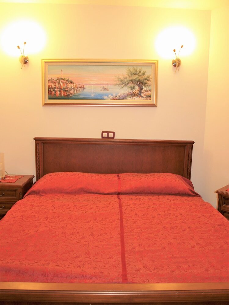 Aparthotel Villa Armin