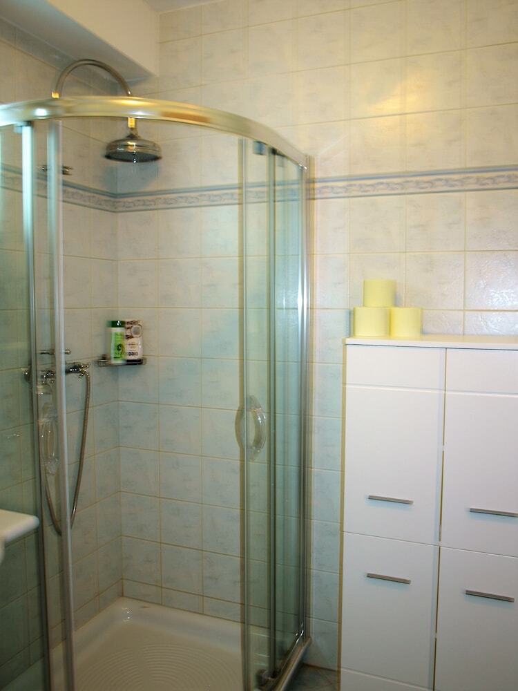 Aparthotel Villa Armin