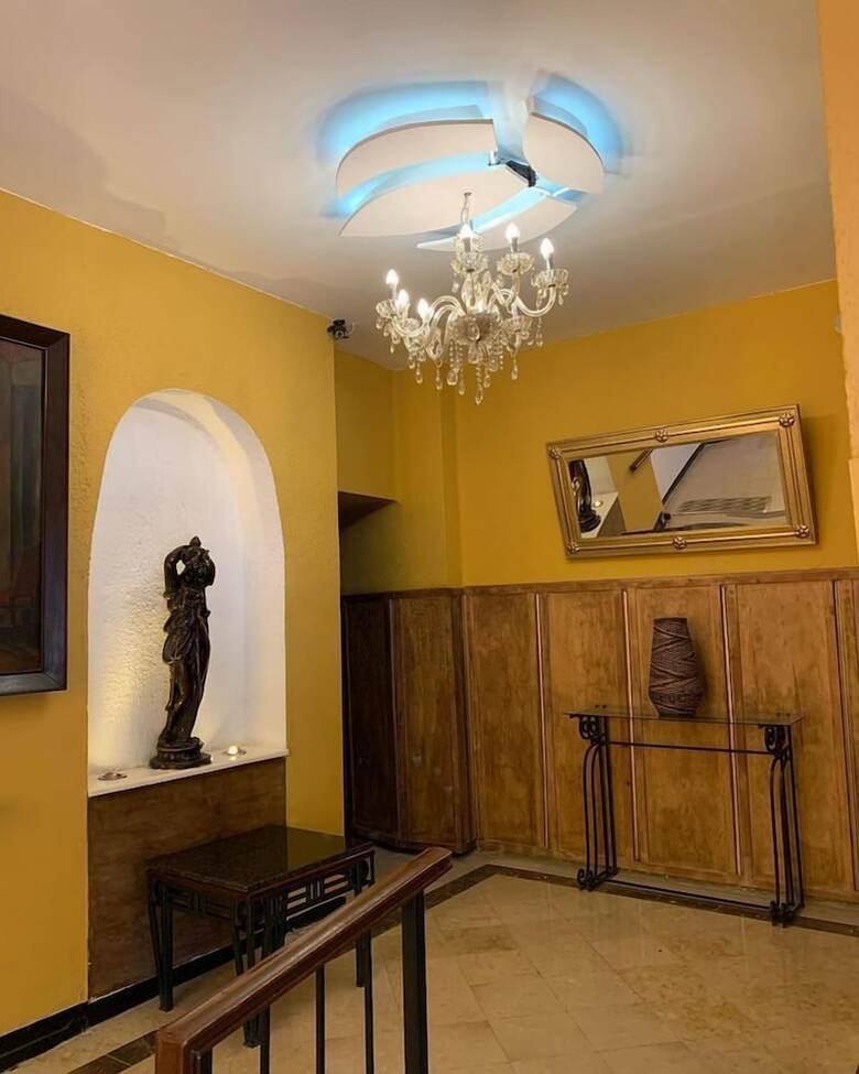 Hotel Casablanca