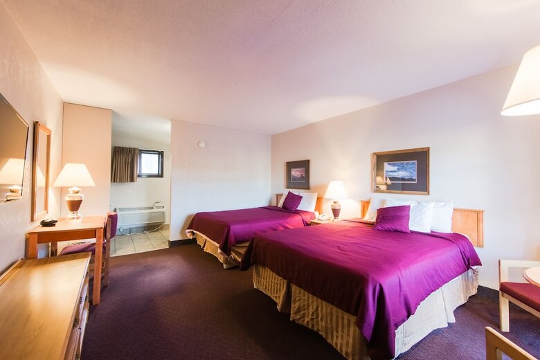 Hotel Mountain House Inn