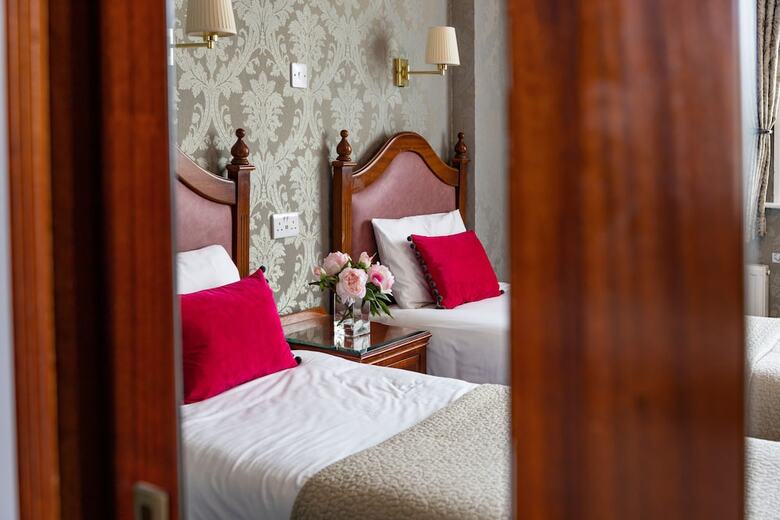 Egans Guest House