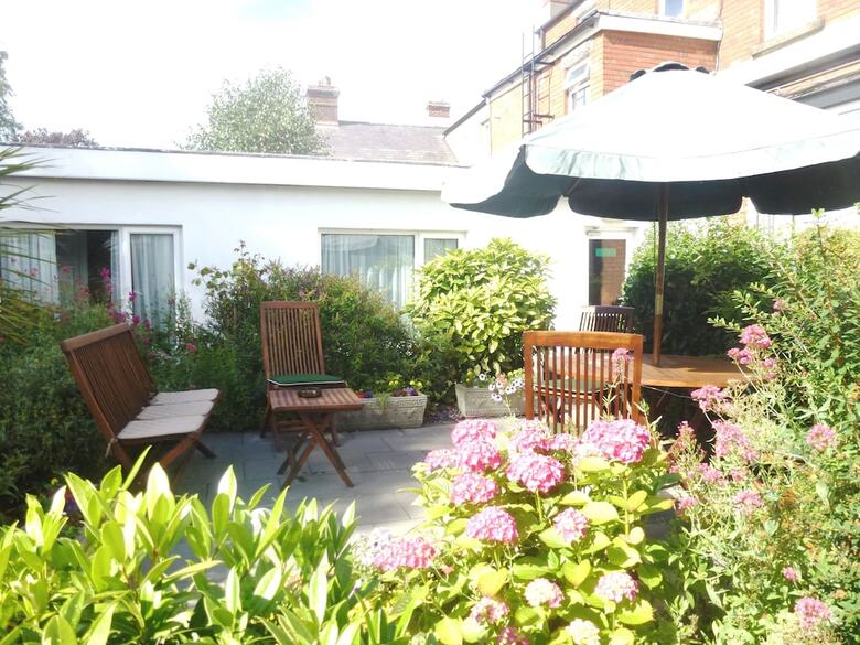 Egans Guest House