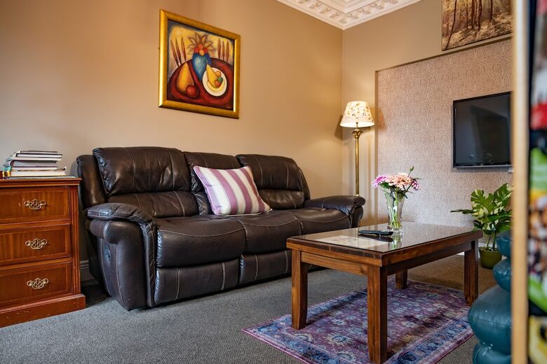 Egans Guest House