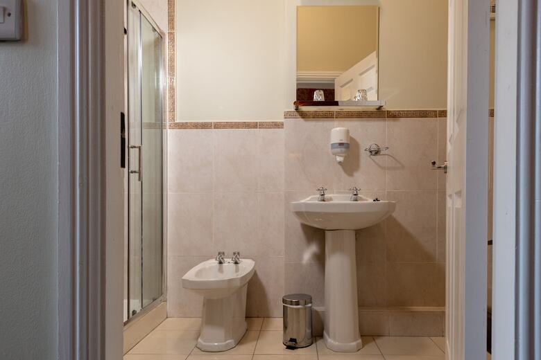Egans Guest House