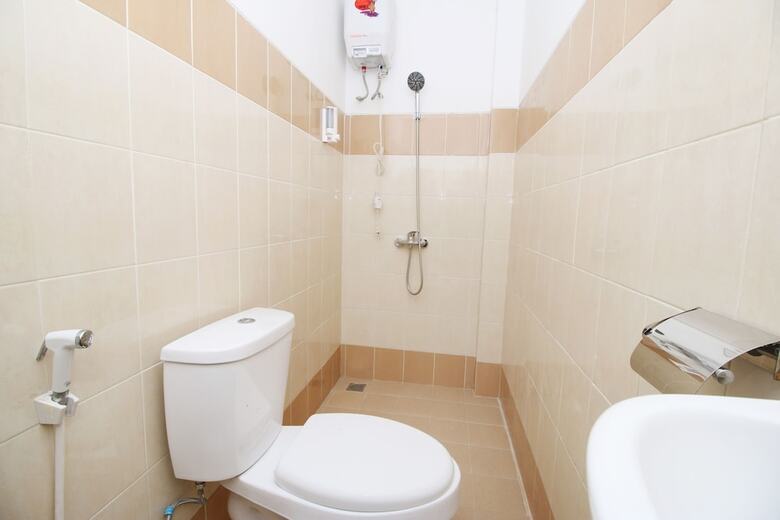 Kamar Keluarga Bandara VI Syariah