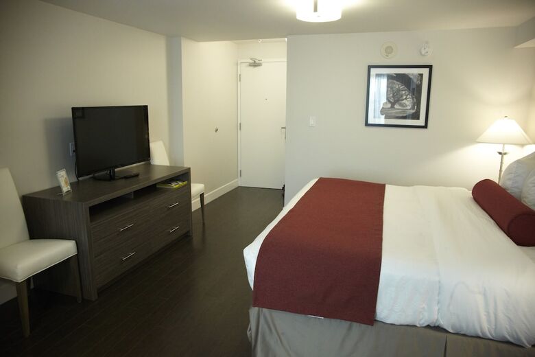 Hotel Admiral Inn Mississauga Toronto