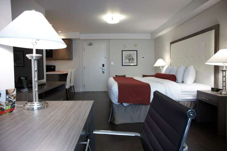 Hotel Admiral Inn Mississauga Toronto
