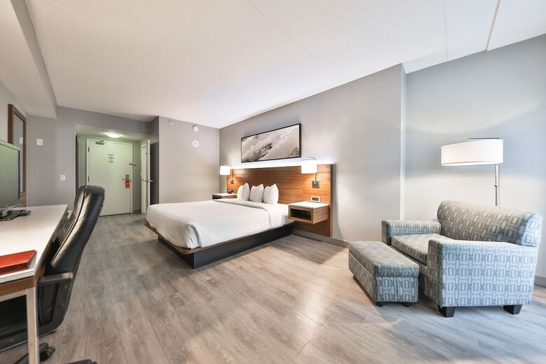 Hotel Admiral Inn Mississauga Toronto