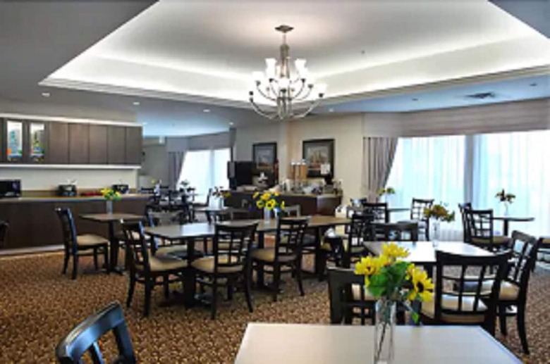 Hotel Admiral Inn Mississauga Toronto