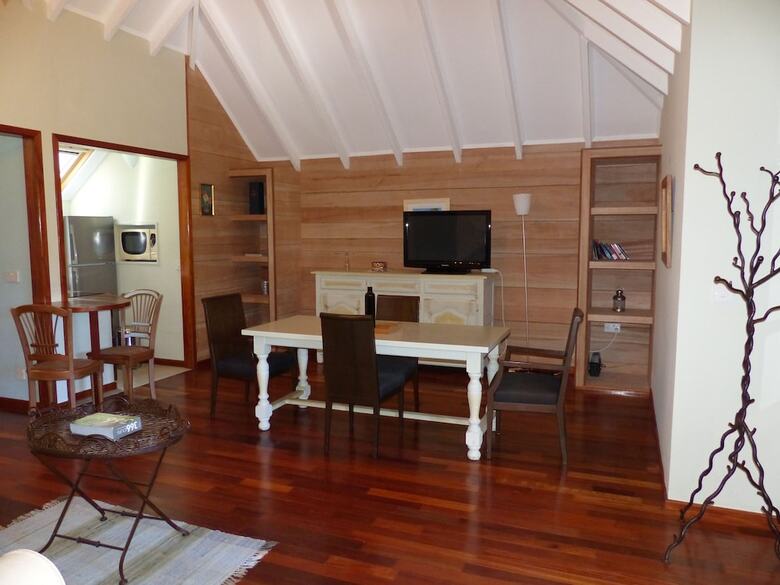 Demeure De Cap Ma�on