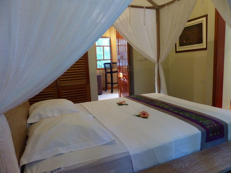 Demeure De Cap Ma�on
