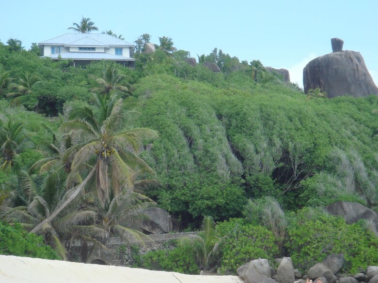 Demeure De Cap Ma�on