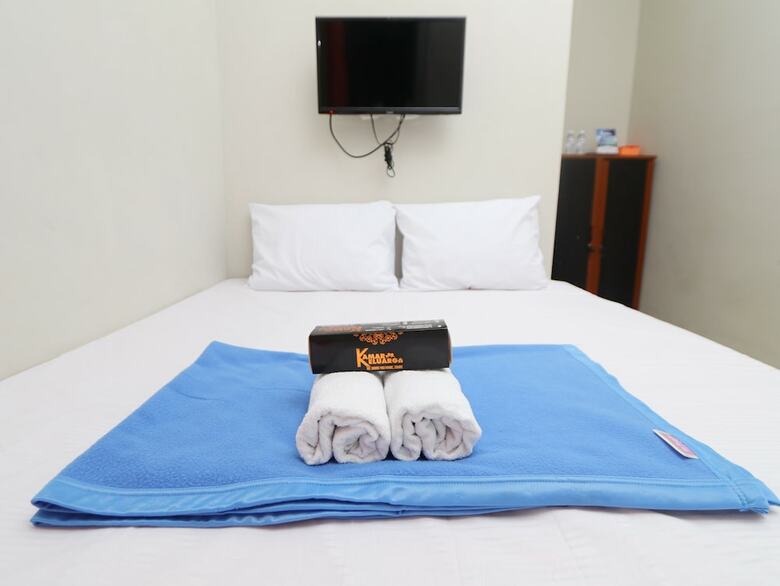 Kamar Keluarga Bandara III Syariah