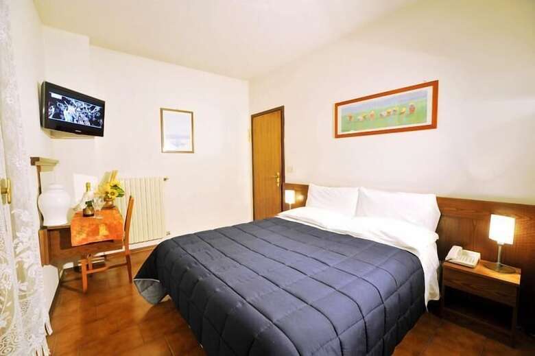 Hotel Romagna