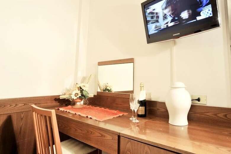 Hotel Romagna