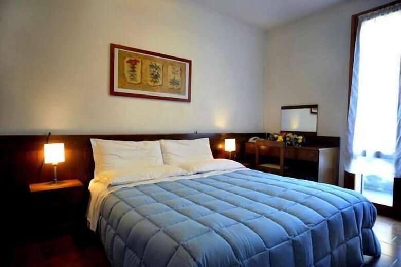 Hotel Romagna