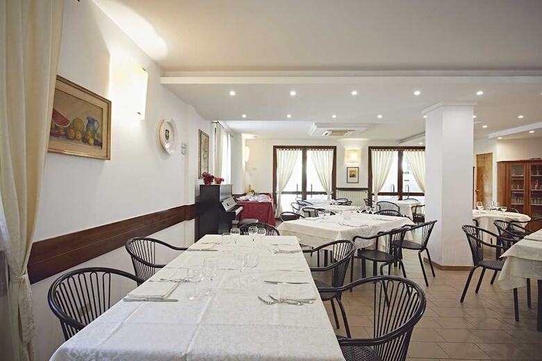 Hotel Romagna