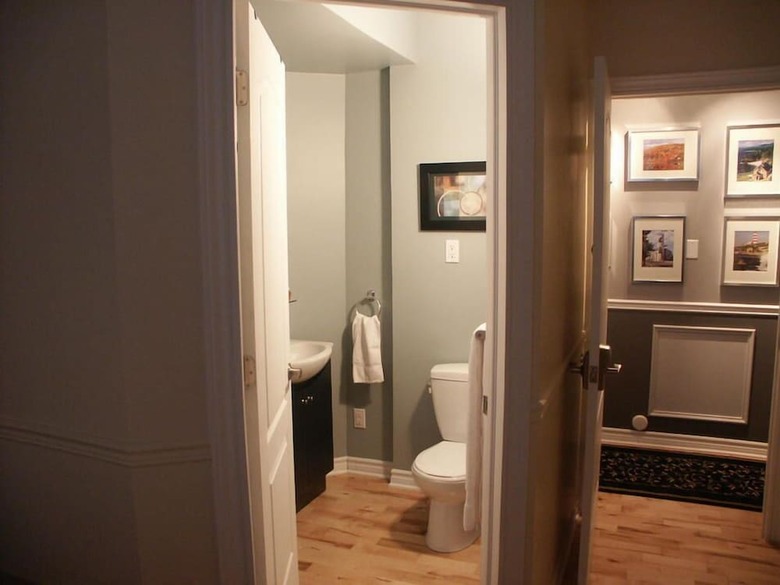 Gite Ocoin B&B