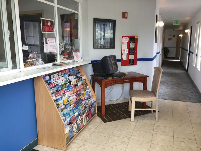 Motel Travel Inn