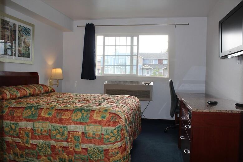Motel Travel Inn