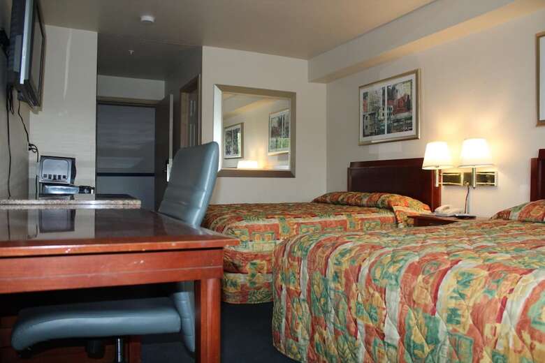 Motel Travel Inn