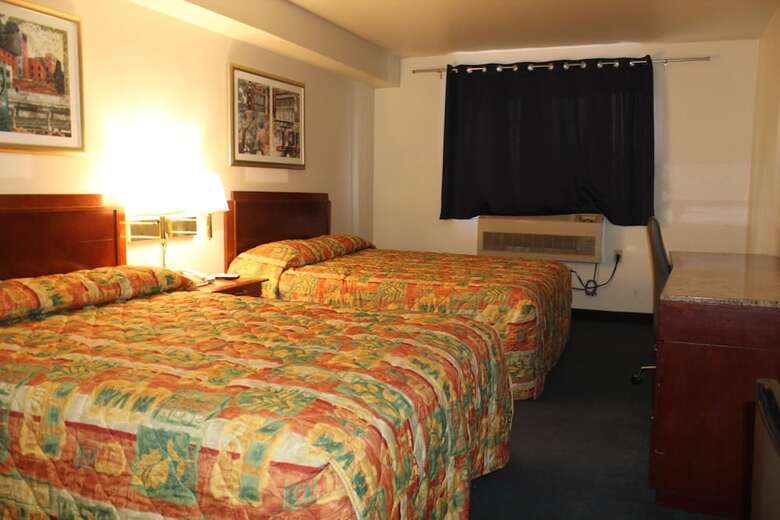 Motel Travel Inn