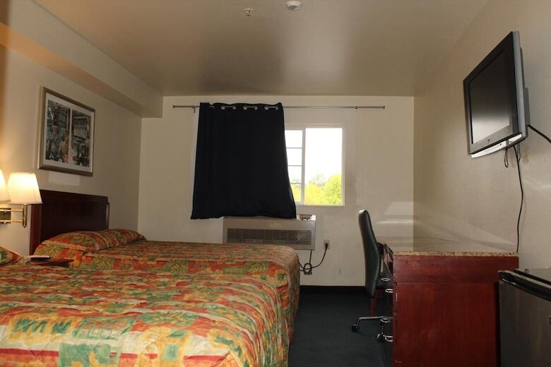 Motel Travel Inn