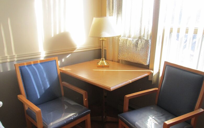 Motel Lustre D'or
