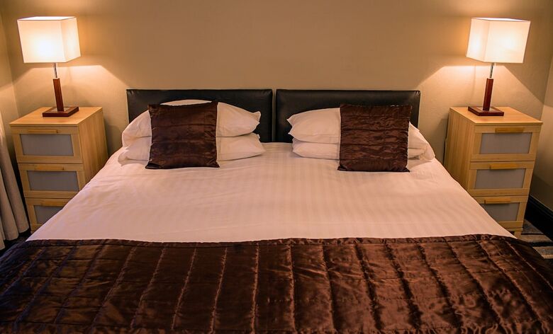 Hotel Goblin Ha'