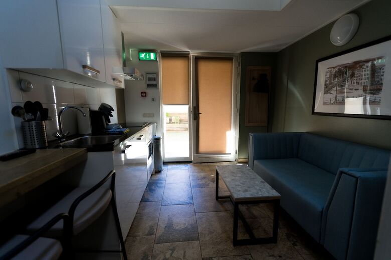 Aparthotel Allure Garden Apartments