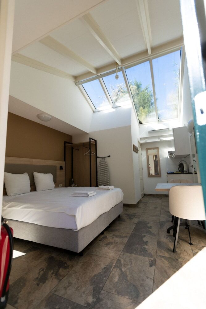 Aparthotel Allure Garden Apartments