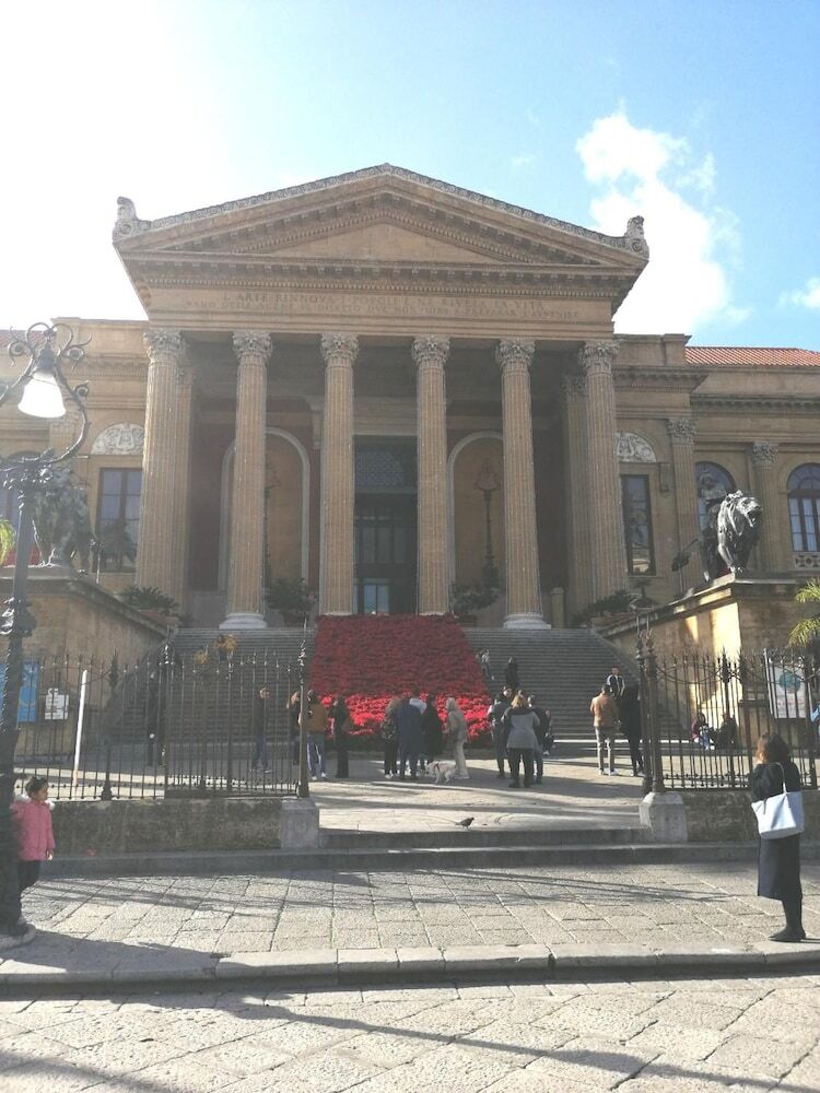 Casa Al Massimo